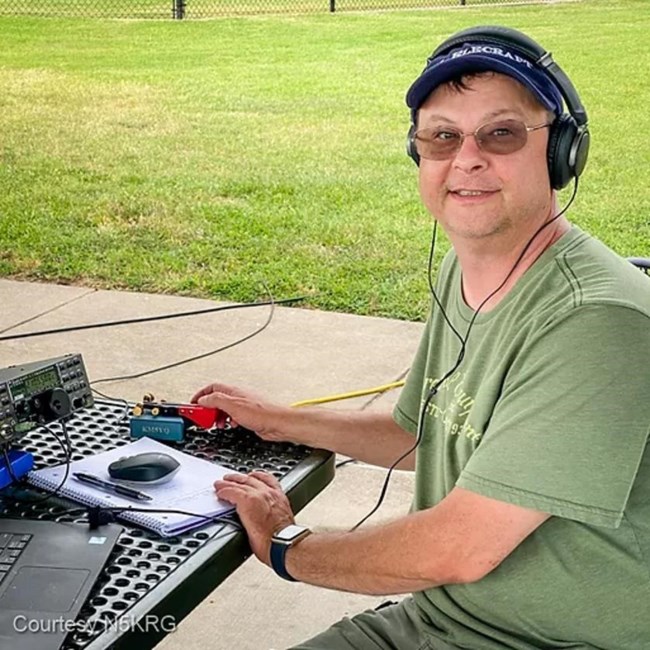 Obituary of David Wesley Duke