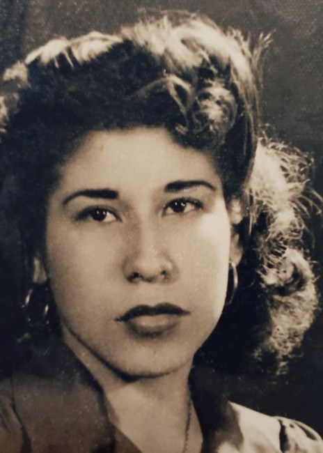 Obituary of Manuela Rivera