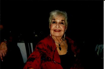 Obituary of Helen Peck