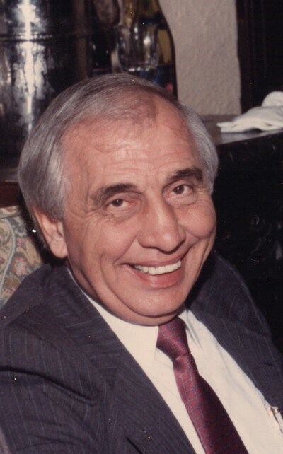 Obituary of David L. Kelley