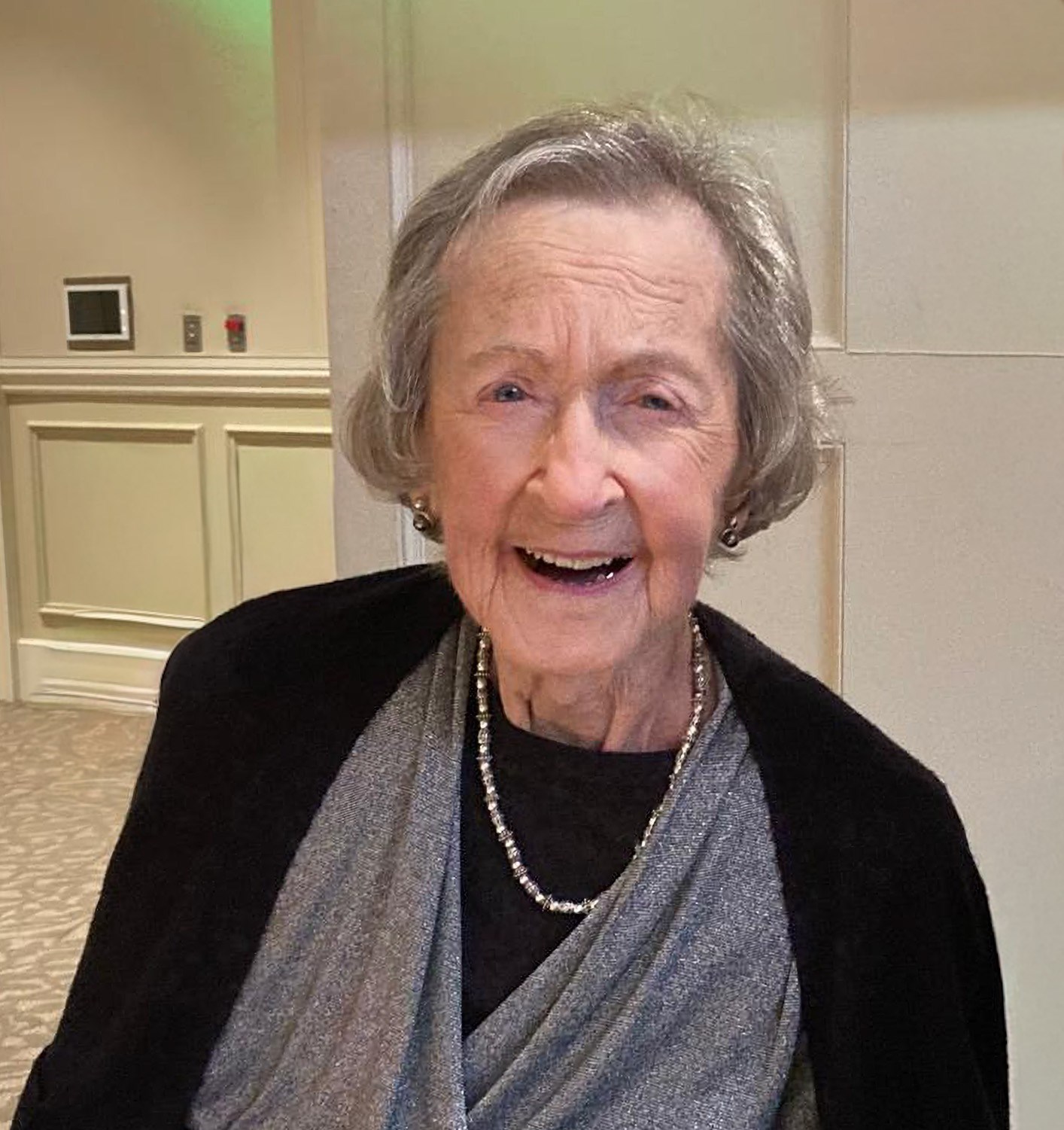 Obituary of Virginia L. Cocanower