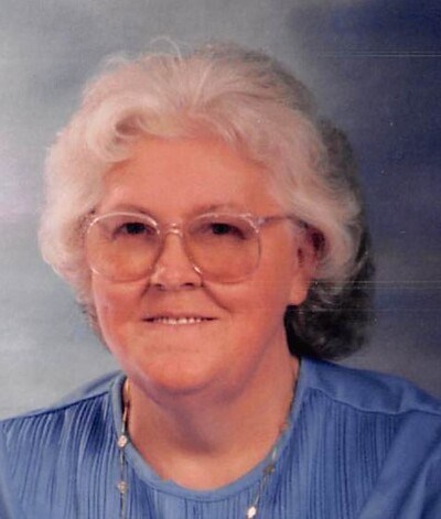Obituary of Beulah Christine King