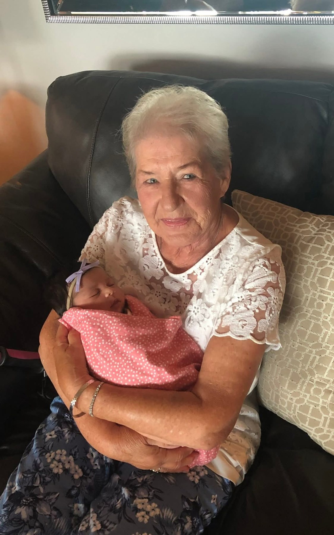 Obituary of Nancy Gay Gale