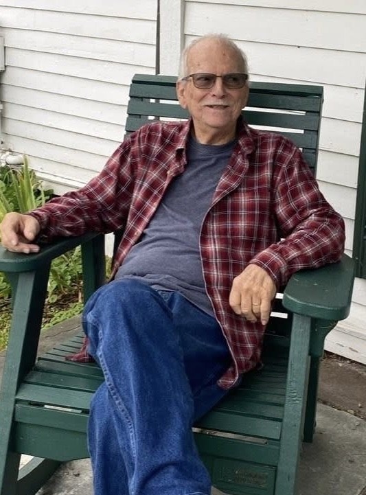 Obituary of Gary Lee Epperson