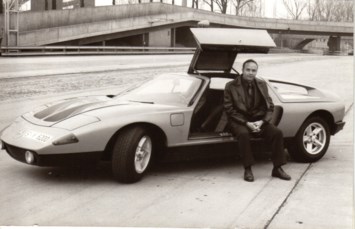 Obituary of Peter Klein