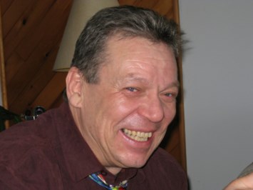 Avis de décès de Guy Babeu