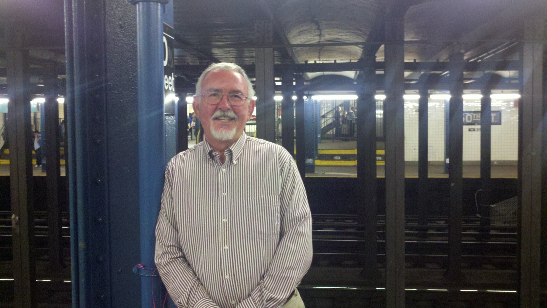 Obituary of Robert Isaac Barts Jr.