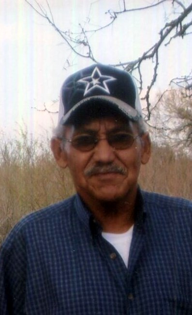 Obituary of Fidel Perez