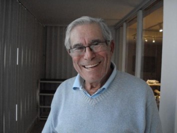 Obituary of Gerald Jerry I Elovitz