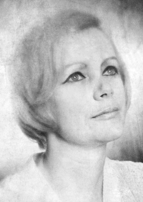 Avis de décès de Hermine Beauregard (née Brunet)