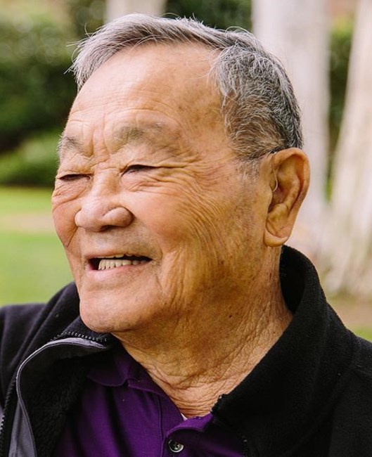 Obituary of Toru Tanita