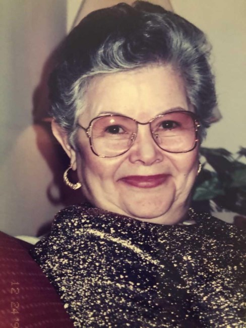 Obituary of Asuncion Figueroa