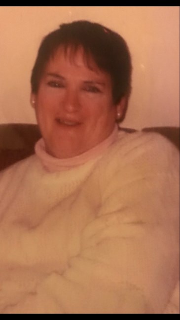 Obituary of Shirley Ann Overholtz