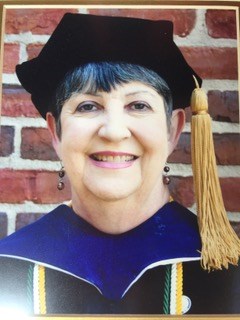 Obituary of Doris Corpier Warren