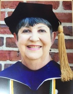 Obituary of Doris Corpier Warren