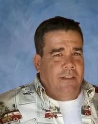 Obituary of John Charles Crawford