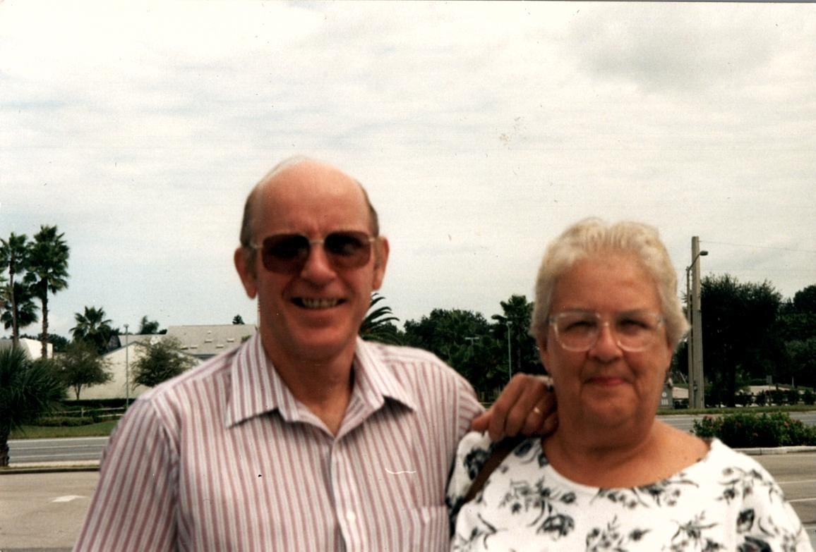 Obituary of Joan W. Madden