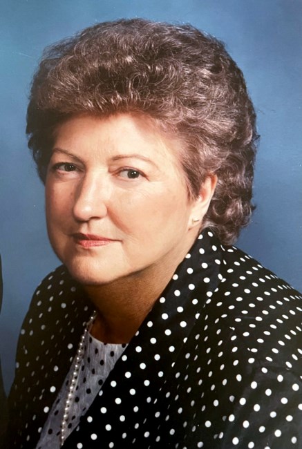 Obituary of Pauline M. Nusbaum
