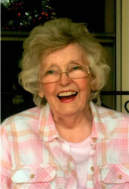 Obituary of Clemmie Anderson Plummer