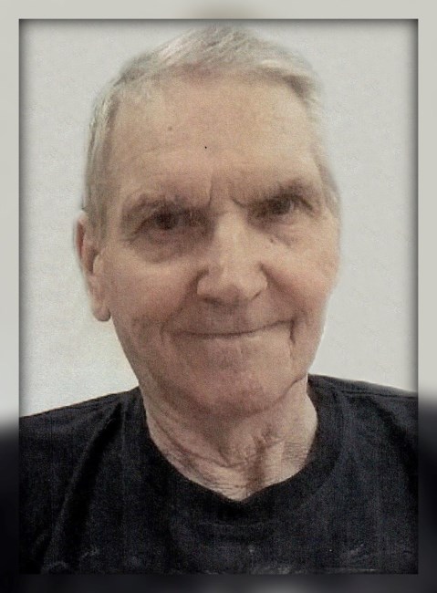 Obituary of Donald Wayne Pritchard