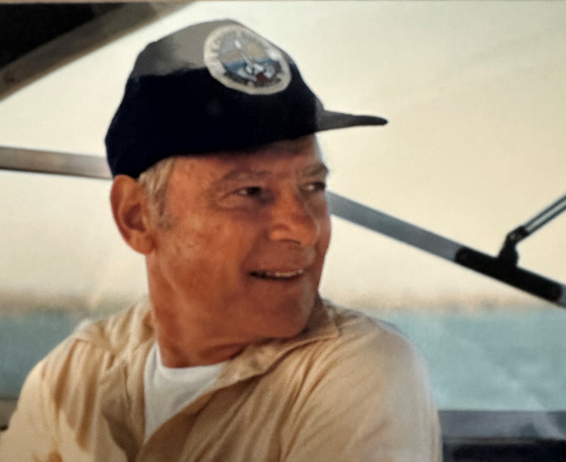 Obituary of Elsworth Jerome LaGoy Jr.