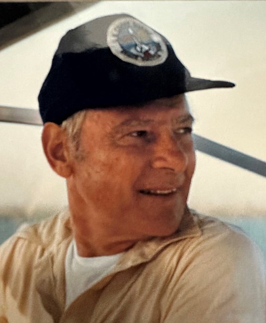 Obituary of Elsworth Jerome LaGoy Jr.