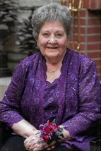 Shirley Rider