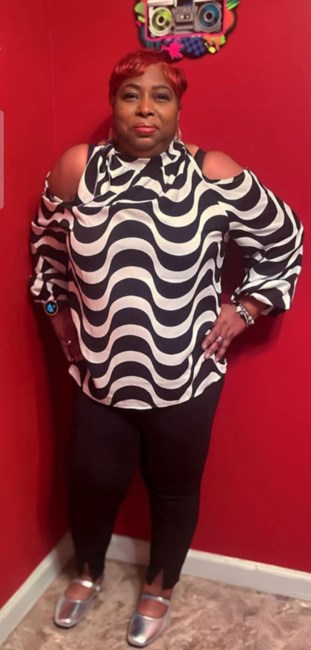 Obituary of Vickie Ann Malone