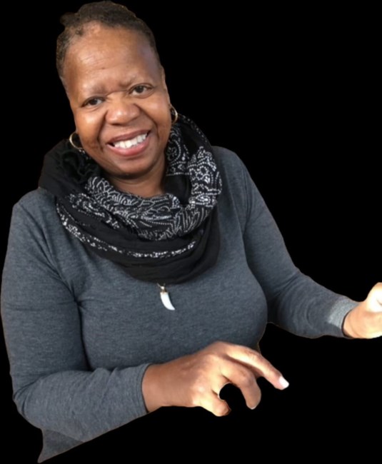 Obituary of Mrs. Cleotha Ranelin-Silvers