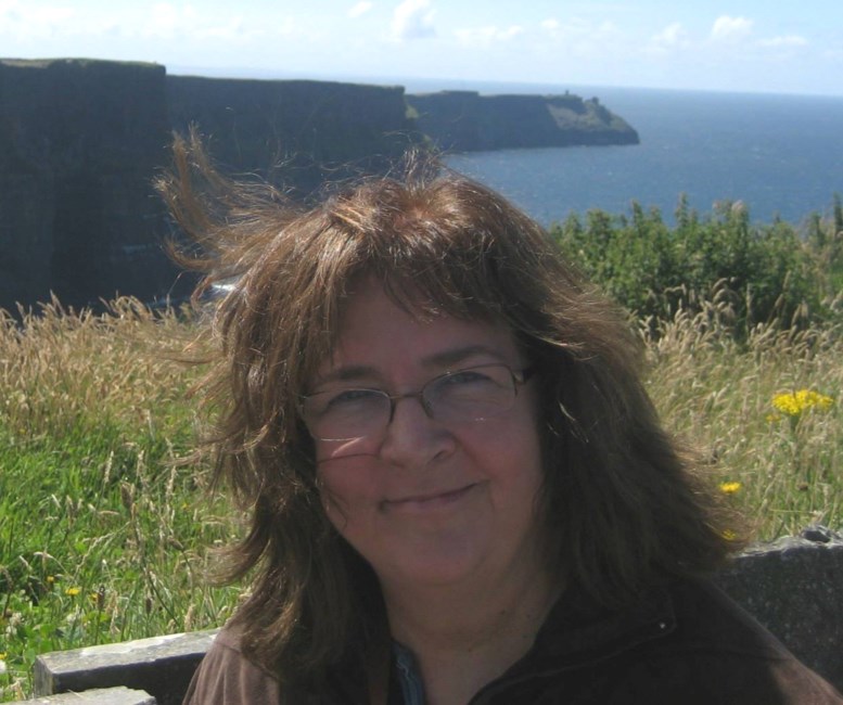 Obituary of Maureen Ellen King