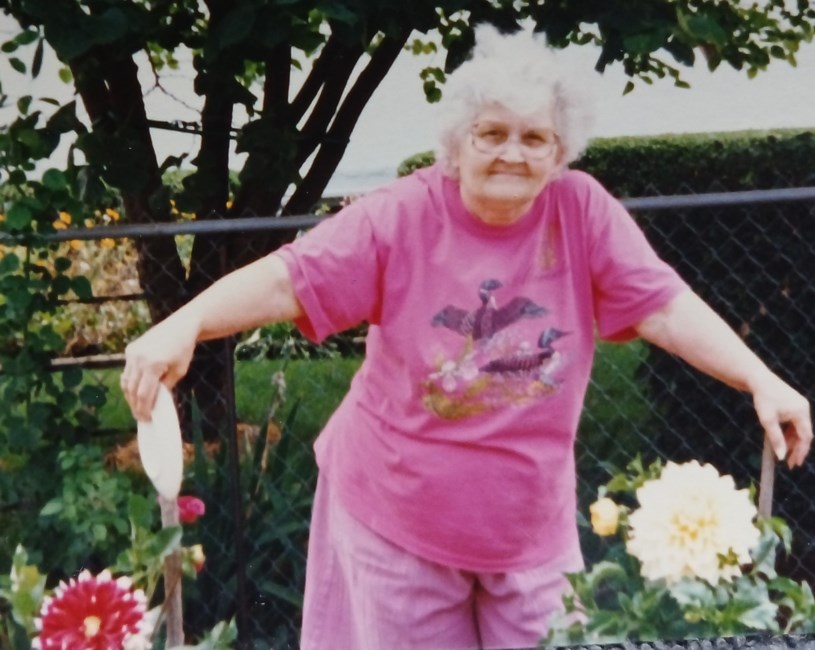 Obituario de Marilyn R Boyle