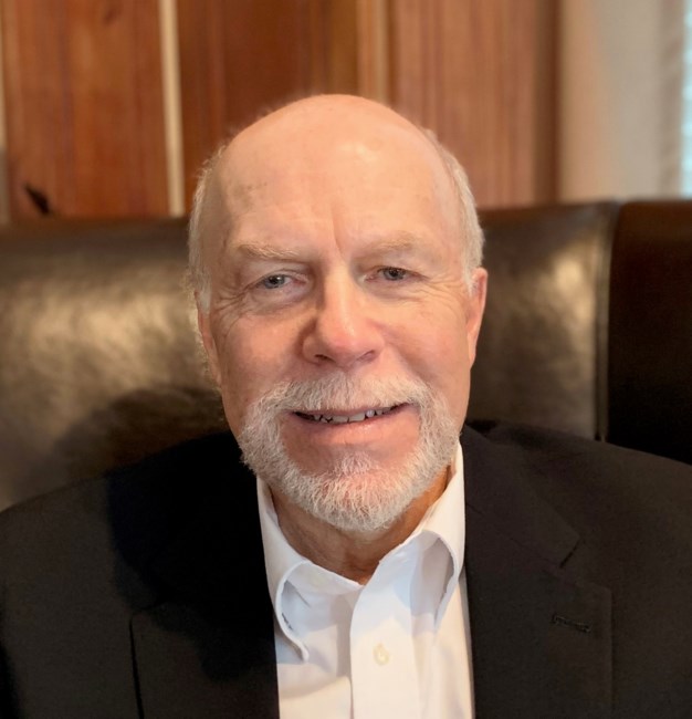 Obituary of Lawrence Glen Peterson