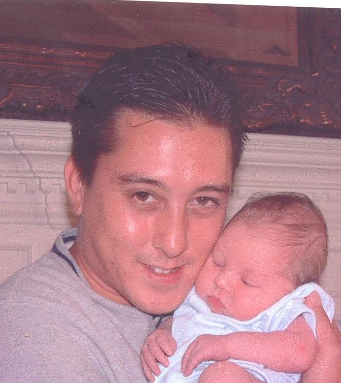 Obituary of Alfred John Beckman II