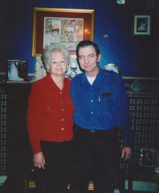 Obituary of Patricia Faye Kelly