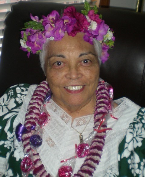 Obituary of Avenel Lulehua Goodale