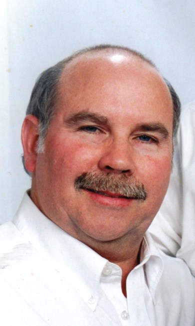 Obituary of Donald W Vaughan