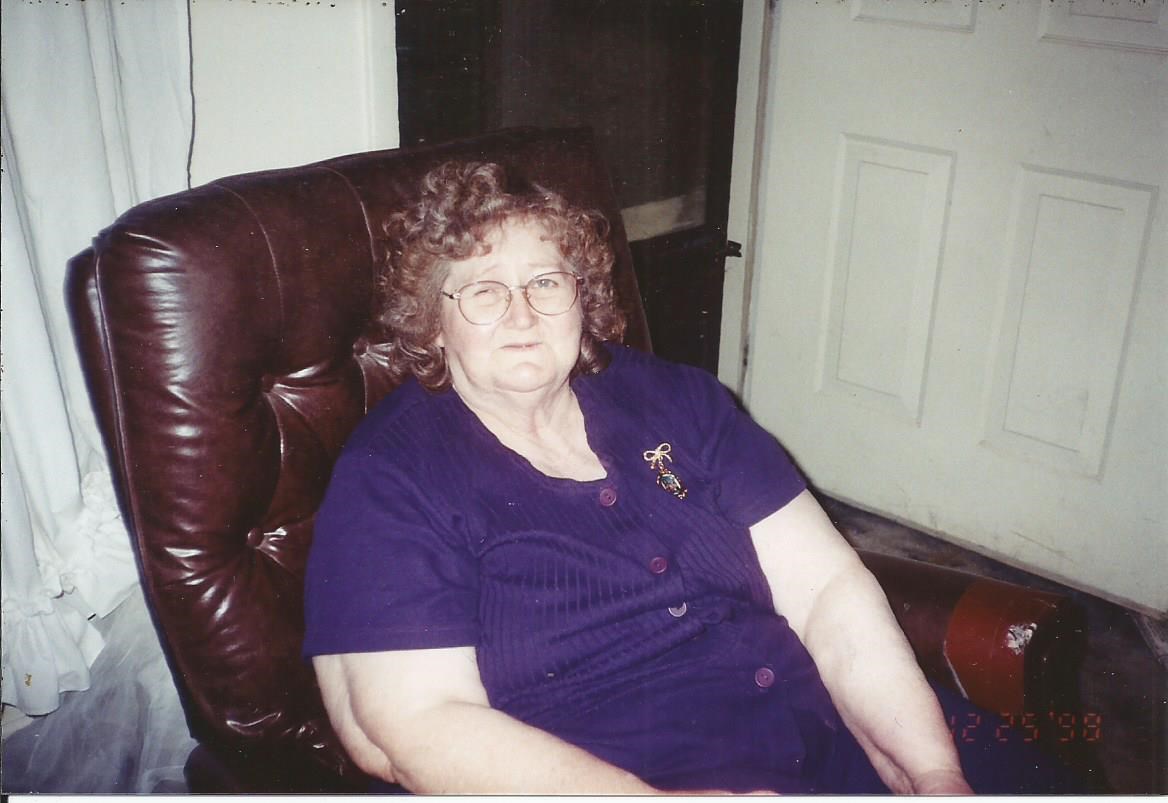 Obituary of Drucilla Hagemore