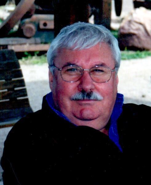 Obituary of Dennis Chester Stark