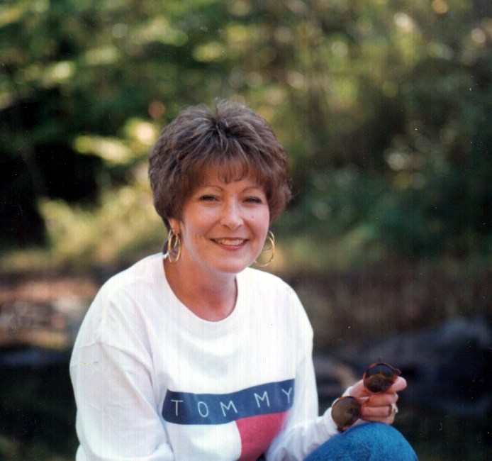 Obituary of Debra J. Orr