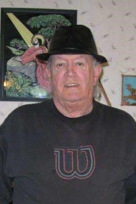 Obituary of John Henry Jason