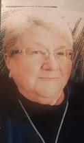 Obituario de Maureen Thelma McRae