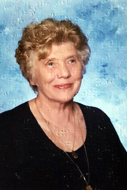 Obituary of Rose Galea