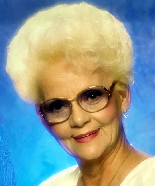 Obituary of Ruth (Morgan) Wright