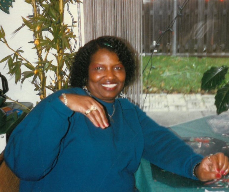 Obituario de Mrs. Thelma Jean Hawkins
