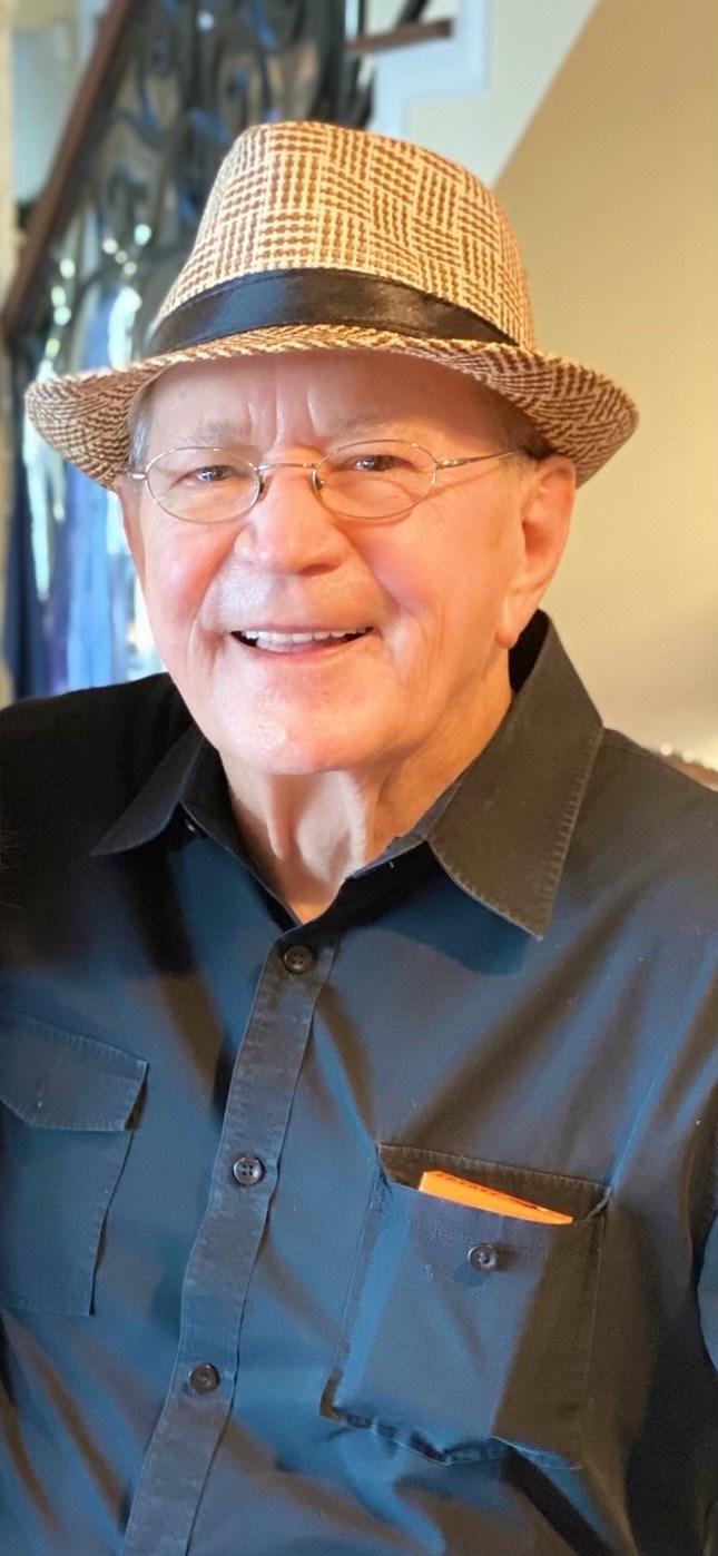 Obituary of Clyde Earl Wood