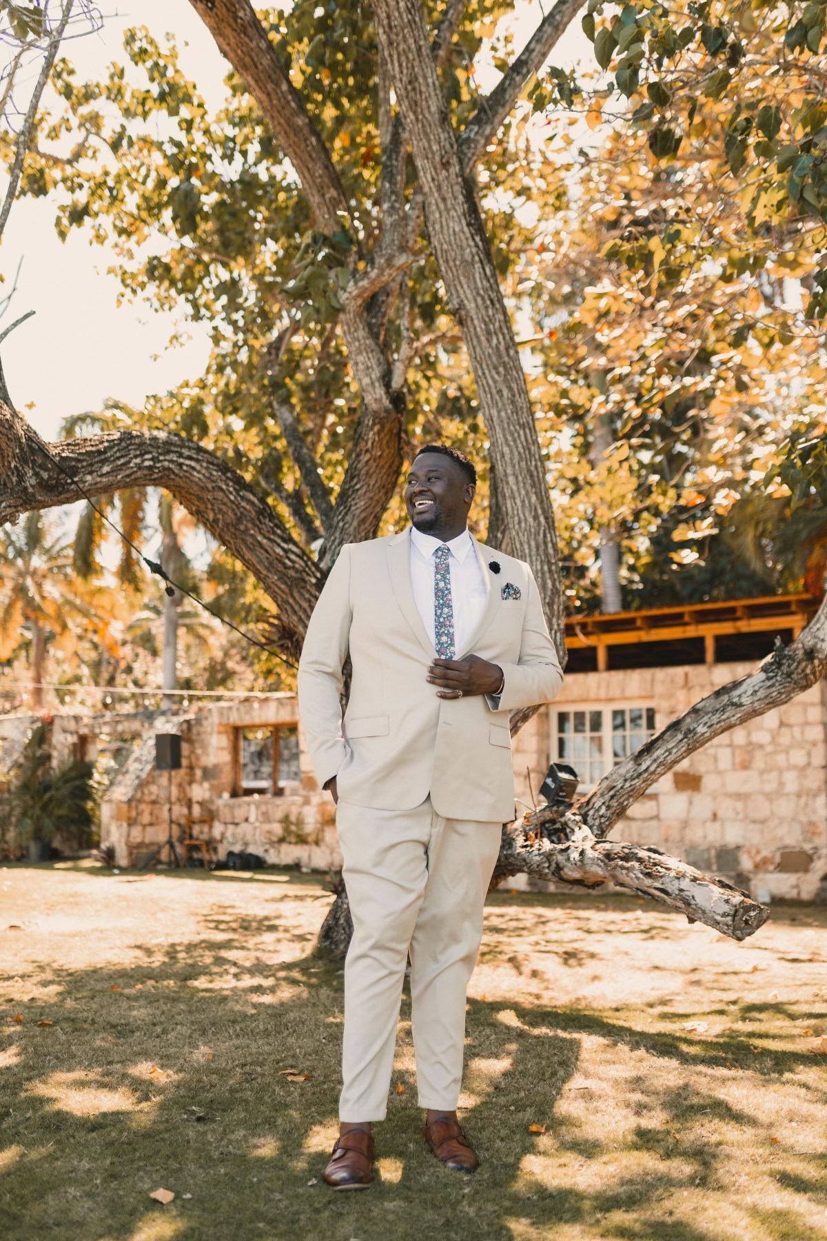 Obituary of Edwin Raymond Mbanda