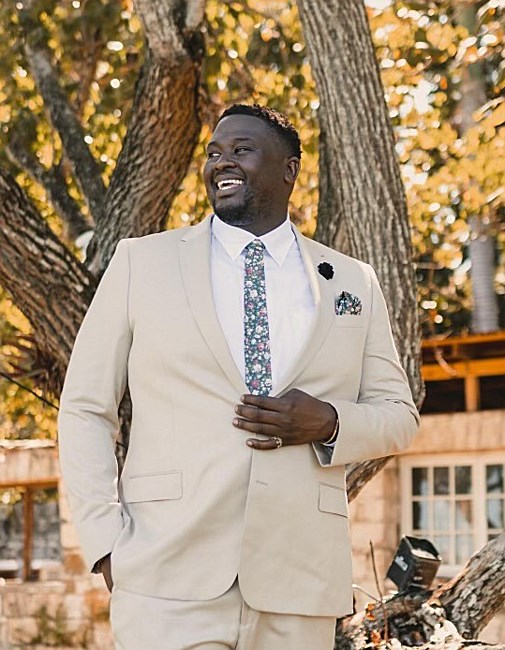 Obituary of Edwin Raymond Mbanda