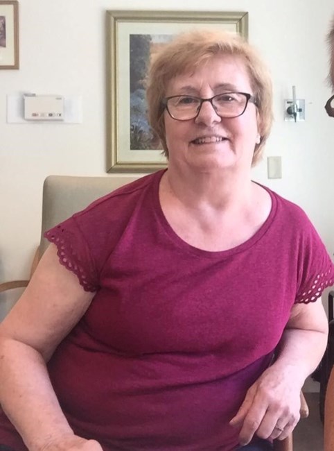 Obituary of Ramona "Everybody's Meme" J. (Tracy) Wilcox