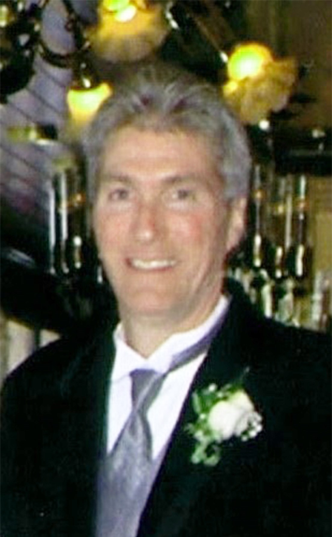 Obituary of Michael J. Hope