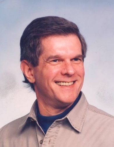 Obituary of Warren Joseph Martek